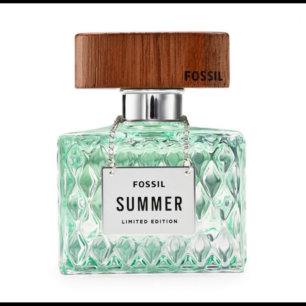 ISO Fossil Summer